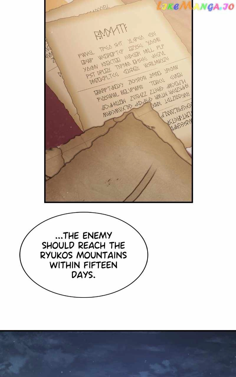 Pouring Money Into the Underdog Mercenaries Chapter 51 42